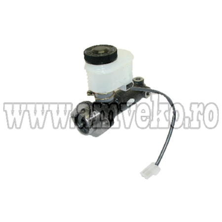 Pompe frana - Pompa frana cutie stivuitor Mitsubishi, Caterpillar - 10074280 - Amveko Industry