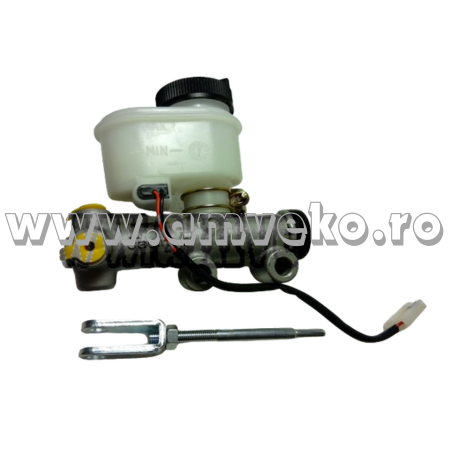 Pompe frana - Pompa frana stivuitor Mitsubishi FD20-30MC (F18A) FC15 - 10093282 - Amveko Industry
