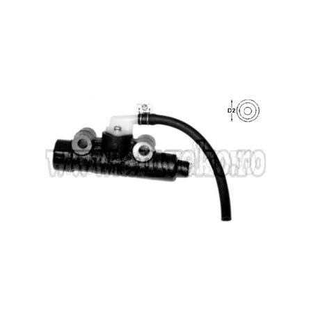 Pompe frana - Pompa frana stivuitor Yale GDP060RC - 10097243 - Amveko Industry