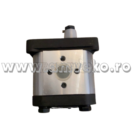 Sistem hidraulic - Pompa hidraulica 20а15х006 stivuitor Balkancar - 10080056 - Amveko Industry