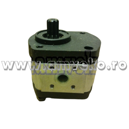 Sistem hidraulic - Pompa hidraulica 20c4.5x296 stivuitor Balkancar Diven - 10076169 - Amveko Industry