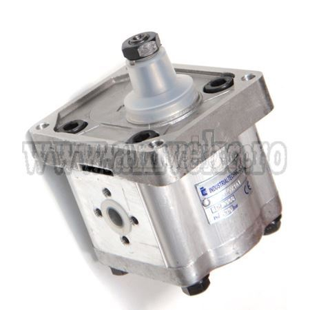 Sistem hidraulic - Pompa hidraulica a18x stivuitor - 10065850 - Amveko Industry