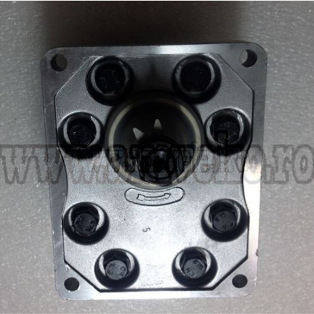 Sistem hidraulic - Pompa hidraulica Balkancar A54X - 10065831