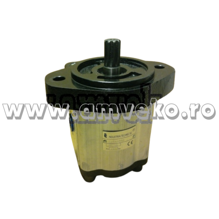 Sistem hidraulic - Pompa hidraulica C25X stivuitor Balkancar motor Deutz - 10076263 - Amveko Industry