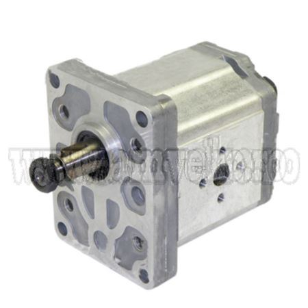 Sistem hidraulic - Pompa hidraulica C33X stivuitor - 10174370 - Amveko Industry