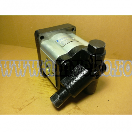 Sistem hidraulic Balkancar - Pompa hidraulica stivuitor Balkancar A25XA - 10033518