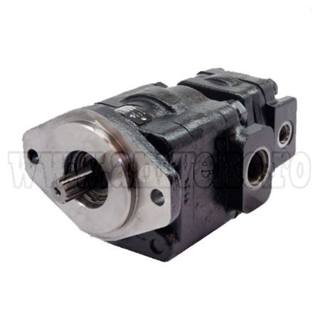 Sistem hidraulic - Pompa hidraulica stivuitor Daewoo - 10035791 - Amveko Industry