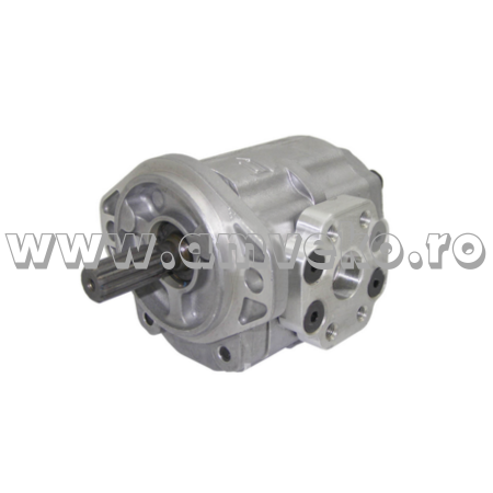 Sistem hidraulic - Pompa hidraulica stivuitor Hyster, Yale, Kaiaba - 10084574 - Amveko Industry