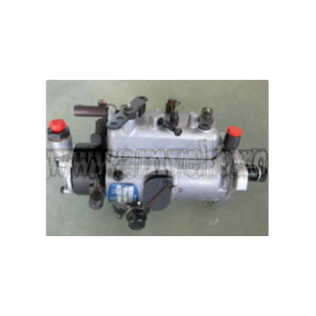 Piese Balkancar - Pompa injectie cu ax stivuitor Balkancar - 10032980