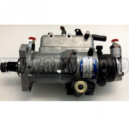 Piese Balkancar - Pompa injectie stivuitor Balkancar - 10066000