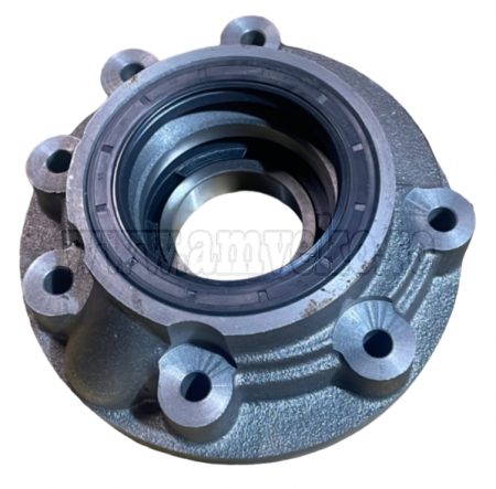 Transmisie Balkancar - Pompa KTM transmisie stivuitor Balkancar - 10032586