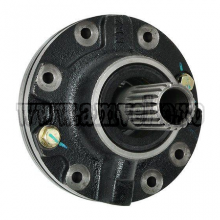 Pompe transmisie - Pompa transmisie stivuitor Nissan, Daewoo - 10107745