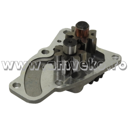 Pompe ulei - Pompa ulei motor stivuitor Cummins - 10169804 - Amveko Industry