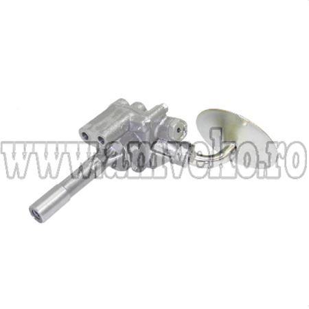 Pompe ulei - Pompa ulei motor stivuitor Toyota 2FG9, 5FGF15, 4P - 10124624