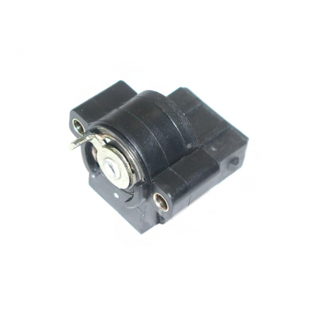 Alte piese sistem electric - Potentiometru acceleratie stivuitor Linde - 10076954