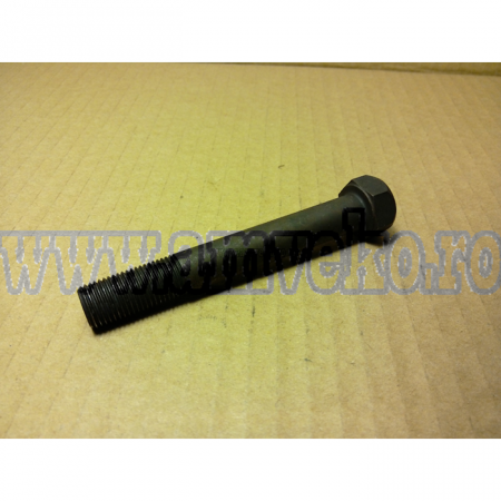 Piese motor Balkancar - Prezon chiulasa stivuitor Balkancar D3900 - 10096957