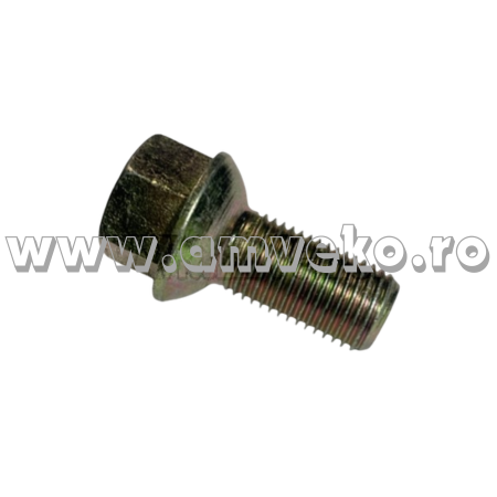 Piese Linde - Prezon roata spate stivuitor Linde 324 - 10062633