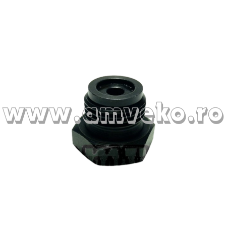 Piese motor Balkancar - Racord alimentare pompa injectie stivuitor Balkancar - 10064584 - Amveko Industry