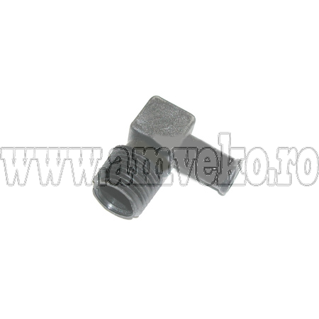 Piese Linde - Racord furtun hidrualic GPL Impco Cobra stivuitor Linde 394 - 10136831