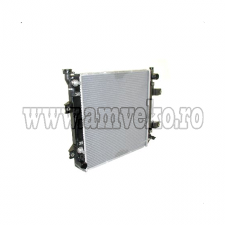 Sistem racire - Radiator stivuitor Nissan - 10125154