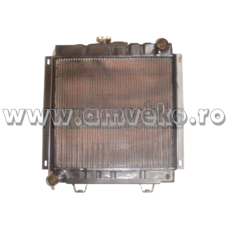 Sistem racire Balkancar - Radiator apa Balkancar - model nou - 10074623