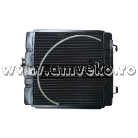 Sistem racire Balkancar - Radiator apa stivuitor Balkancar - 10066151