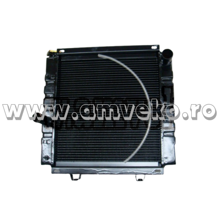 Sistem racire Balkancar - Radiator apa stivuitor Balkancar D3900 - 10032334 - Amveko Industry