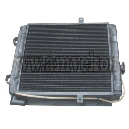 Sistem racire Balkancar - Radiator Balkancar BD35, DV1798, DV1972 - 10077378