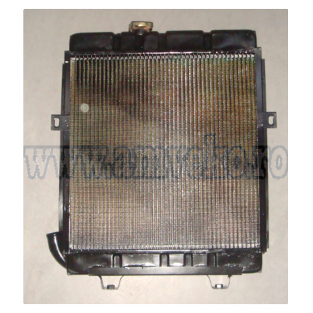 Sistem racire Balkancar - Radiator motor stivuitor Balkancar DV1792, Toyota 3Z - 10113598