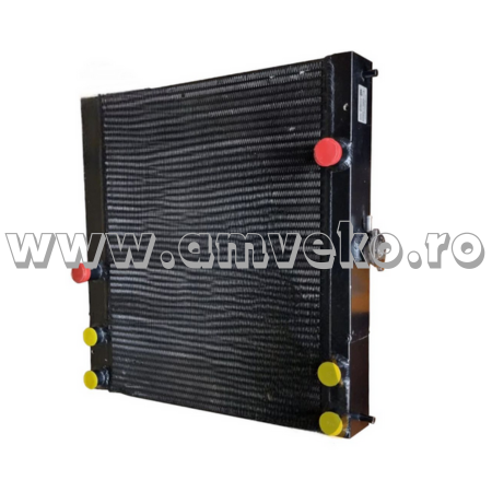 Lichidare stoc - Radiator original 30/926739 JCB 170 / Original radiator 30/926739 JCB 170