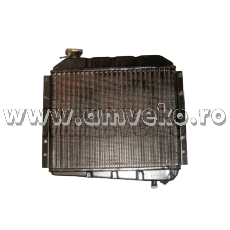 Sistem racire Balkancar - Radiator racire apa motor stivuitor Balkancar D2500 - 10032374 - Amveko Industry