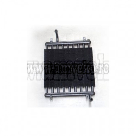 Sistem racire Balkancar - Radiator ulei stivuitor Balkancar - 10082299