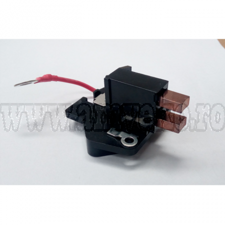 Sistem electric Balkancar - Releu alternator cu perii stivuitor Balkancar - 10080549