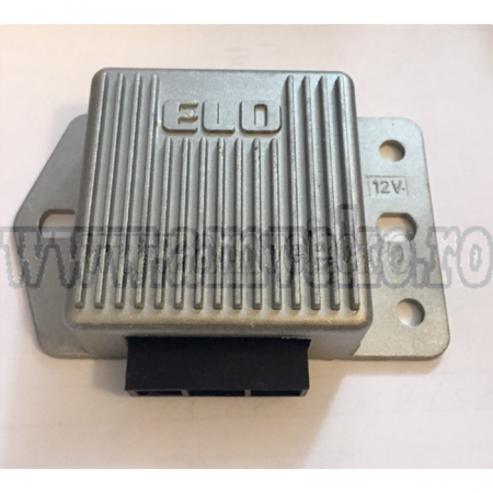 Sistem electric Balkancar - Releu alternator stivuitor Balkancar - 10032808