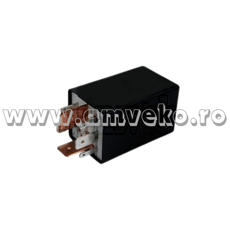 Alte piese sistem electric - Releu bujii incandescente stivuitor Linde H16D - 10166142
