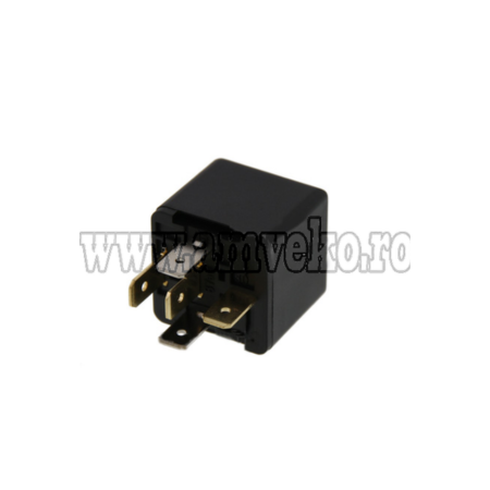 Piese Linde - Releu bujii motor stivuitor Linde H50D, 393, 394  - 10147603