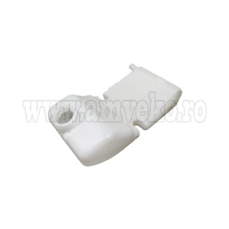 Sistem racire - Rezervor expansiune fara capac stivuitor Linde - 10076070