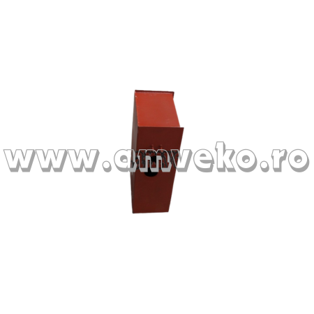 Piese motor Balkancar - Rezervor motorina stivuitor Balkancar DV1792 - 10113261