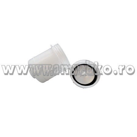 Rezervor pompa frana stivuitor Balkancar - 10065051 Amveko
