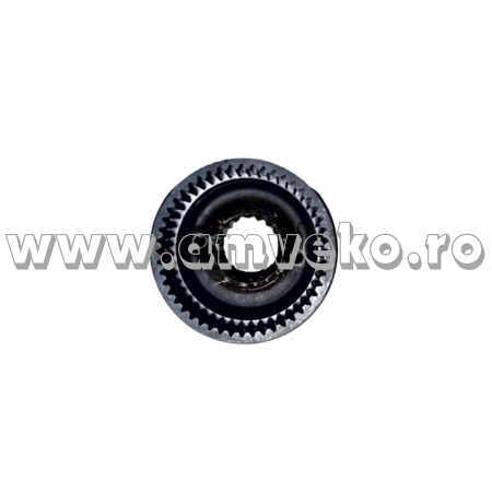 Punte fata Balkancar - Roata dintata stivuitor Balkancar DV1784 - 10065550