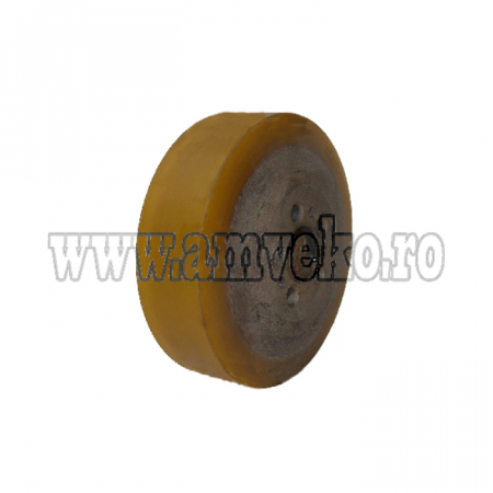 Roti - role - Roata motoare poliuretan neted stivuitor Still Jungheinrich - 10111765