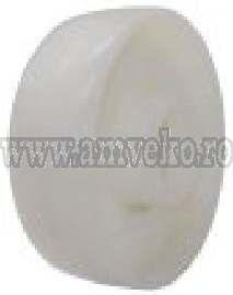 Roti - role - Roata poliamida 160x50/60 mm - 10021981