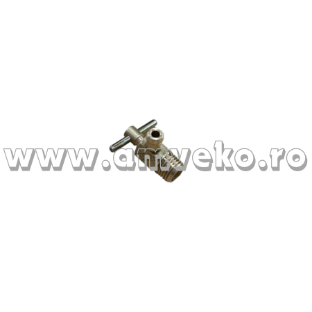 Piese motor Balkancar - Robinet scurgere bloc stivuitor Balkancar  D2500, D3900  - 10186280