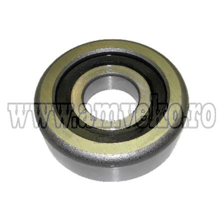 Role catarg - Rola carucior catarg stivuitor 112x40x32.2 mm - 10058058
