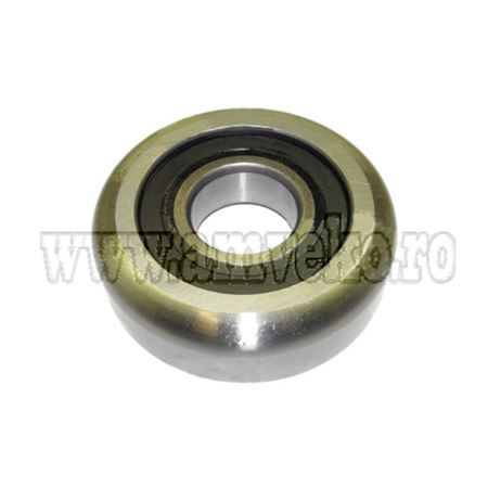 Role catarg - Rola catarg (101.3x35.28.5x21mm) stivuitor Clark - 10085636 - Amveko Industry