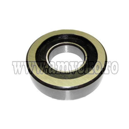 Role catarg - Rola catarg (101.5x45x28.5mm) stivuitor Bonser - 10127859 - Amveko Industry