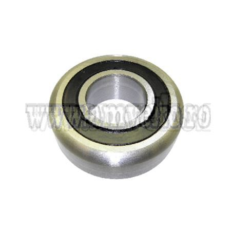 Role catarg - Rola catarg (70x30x22mm) stivuitor Pramac GX Lifter L12/29 - 10096362 - Amveko Industry