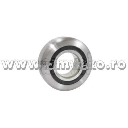 Role catarg - Rola catarg (75.3x30x24mm) stivuitor Linde - 10047693 - Amveko Industry
