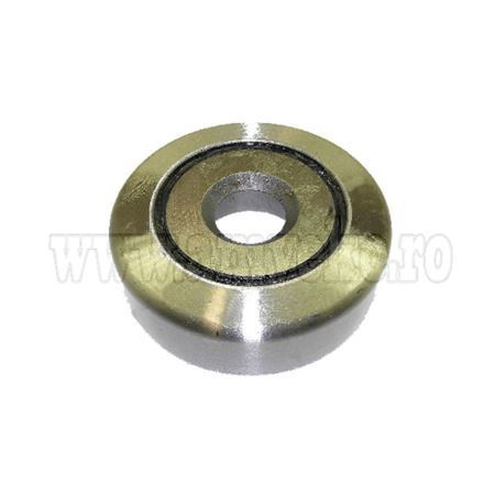 Role catarg - Rola catarg (75.5x30x24mm) stivuitor Linde, Still - 10041283 - Amveko Industry