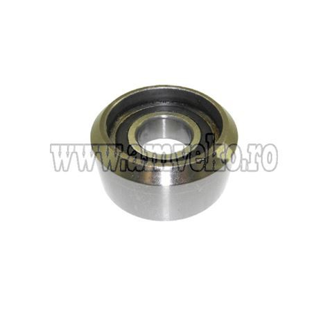 Role catarg - Rola catarg (75x35x28x18mm) stivuitor - 10101799 - Amveko Industry
